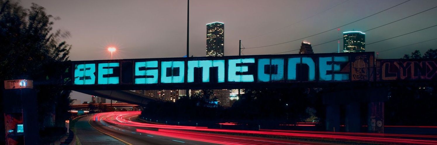 César Procel banner