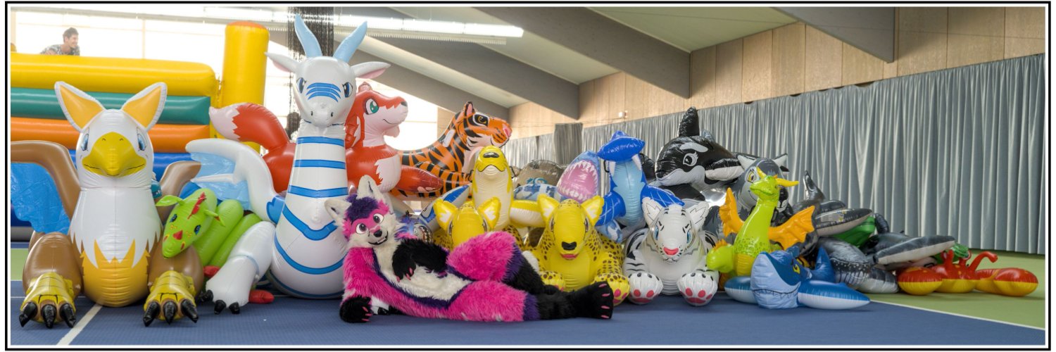 Kyra KuschelFuchs 🦊 banner