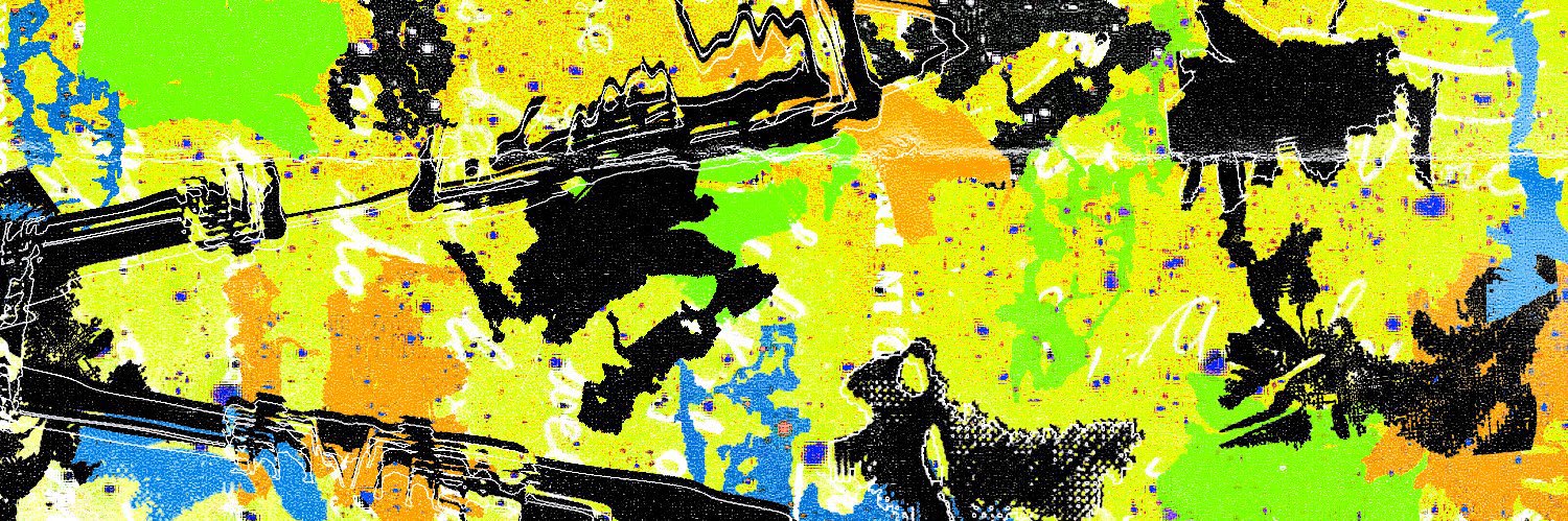danbeamx's profile banner image
