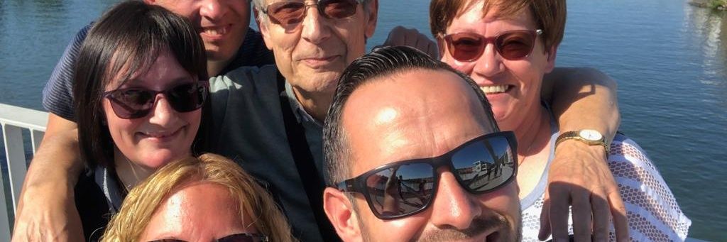 Stefan Vananderoye banner