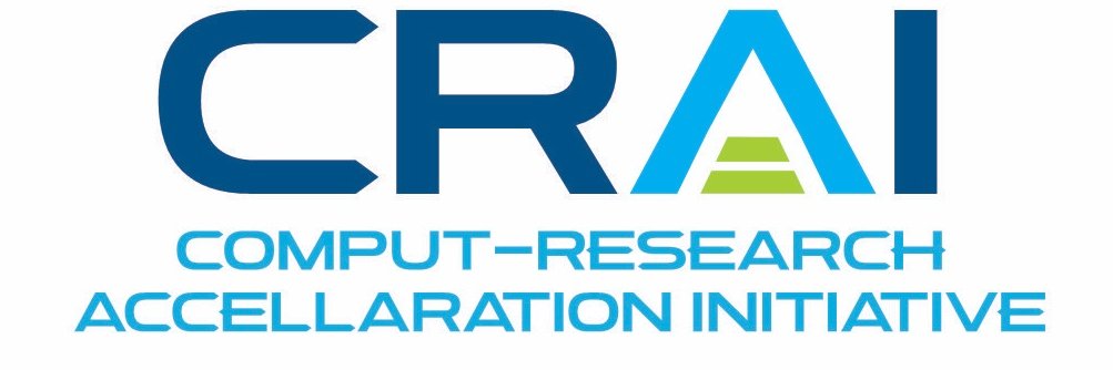 CRAI-FUD banner