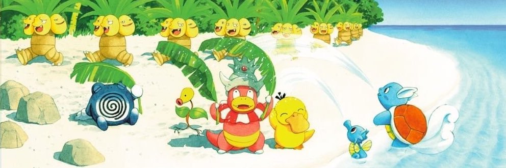 koo_pokeca's profile banner image