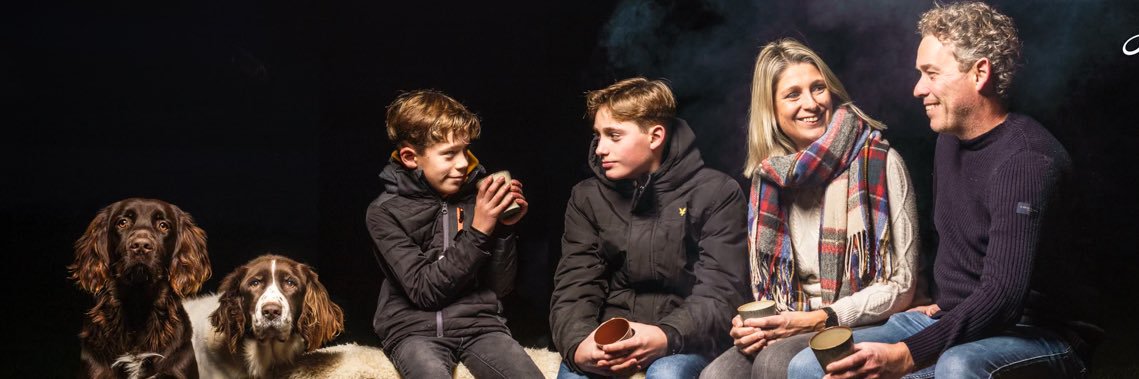 oosterbroek's profile banner image