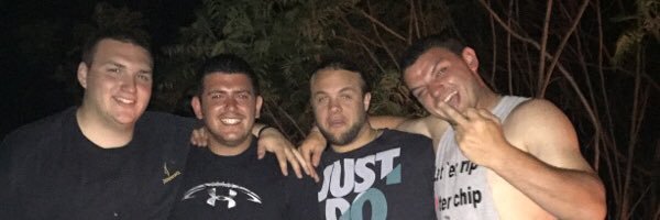 billington44's profile banner image