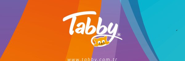 Tabby Profile Banner