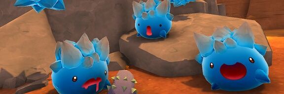 Slime_Lime8775's profile banner image