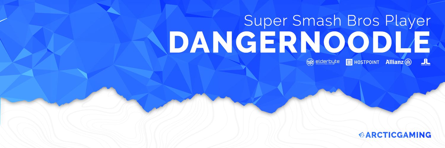 AG | Danger Noodle @Exodus banner
