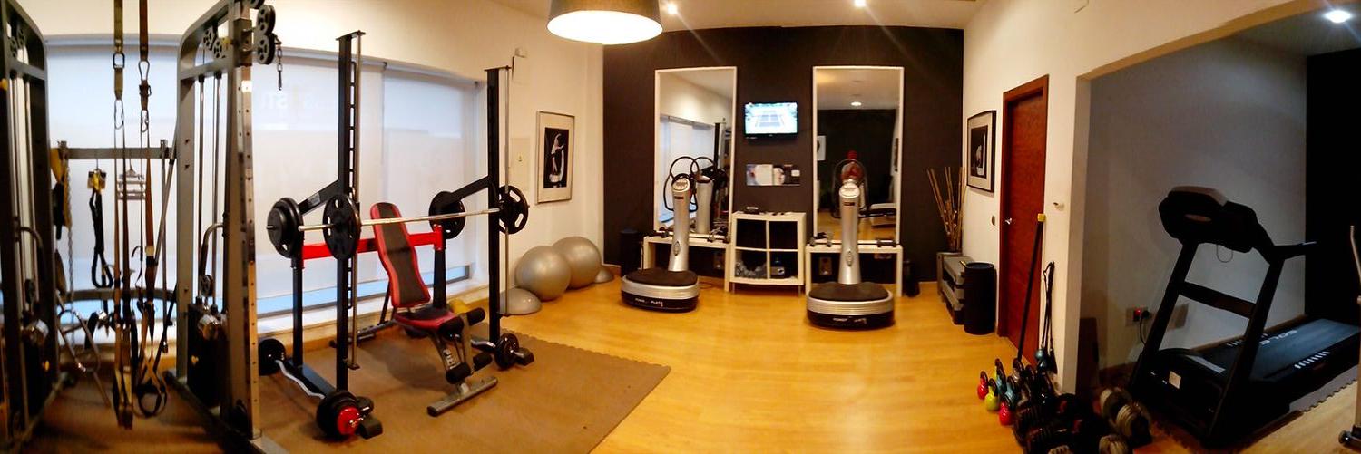 Wellness Studio banner