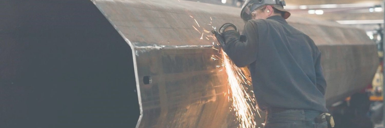 DISTRANSteel's profile banner image