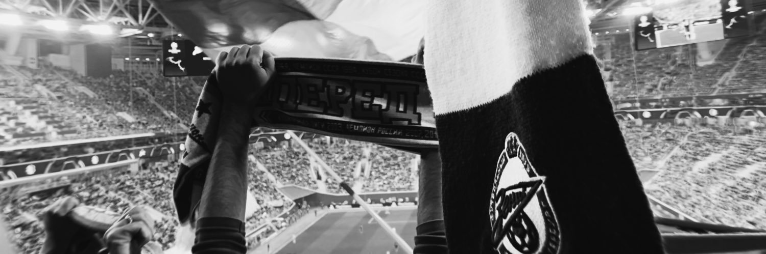 OhZenit's profile banner image