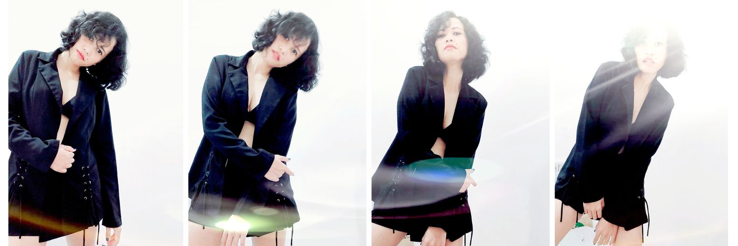 🐻‍❄️❄️Bernadette🐻🫛 banner