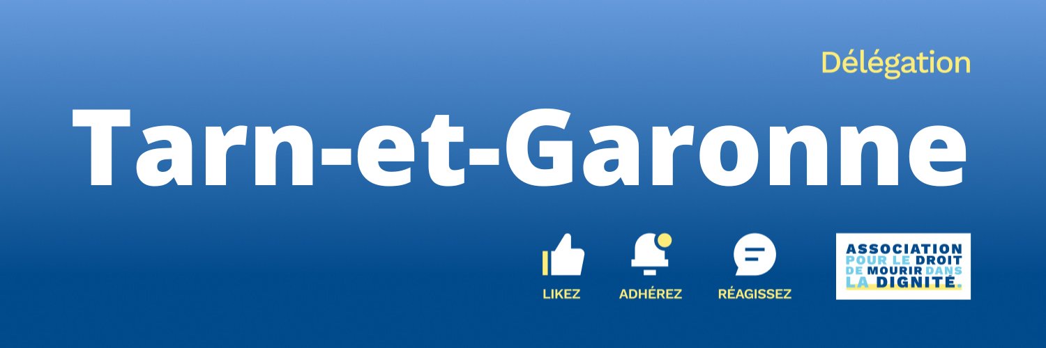 ADMD - Tarn-et-Garonne banner