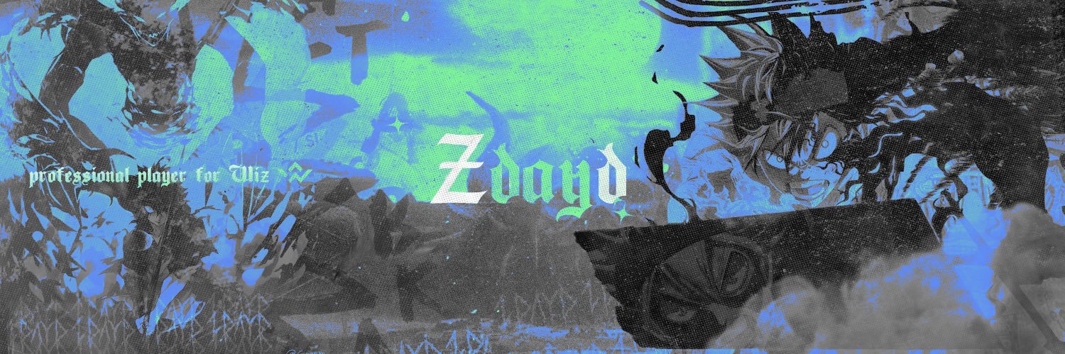zdaydfn's profile banner image