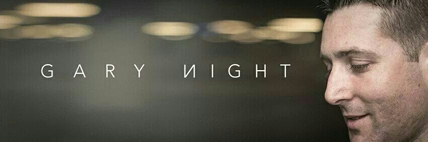 GaryNightZA's profile banner image