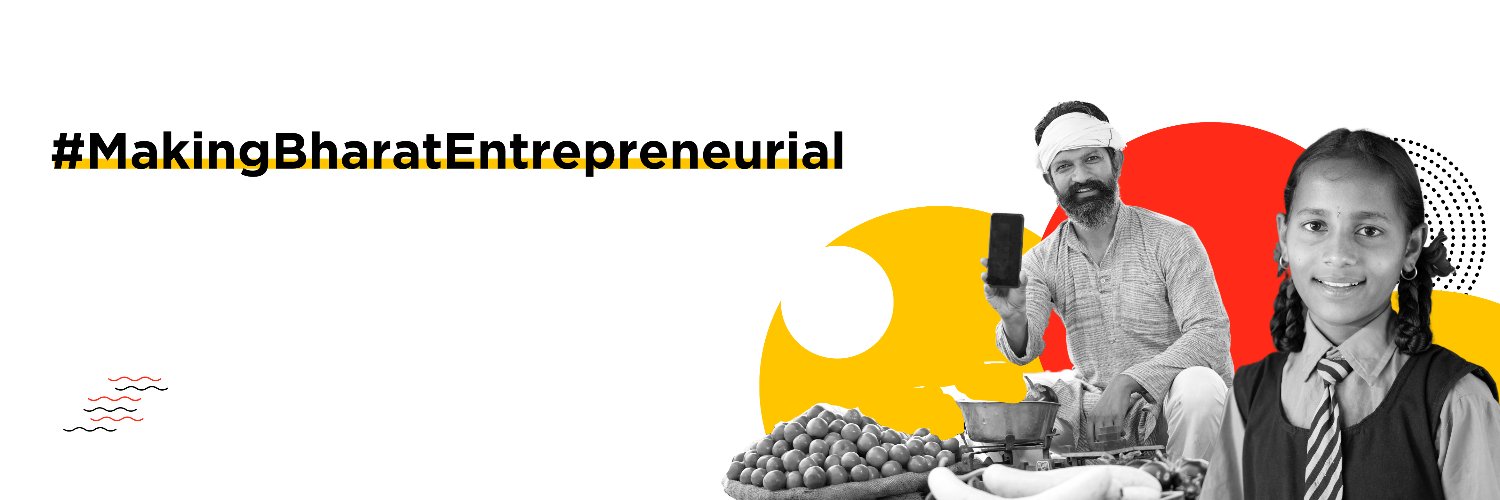 Udhyam Learning Foundation banner