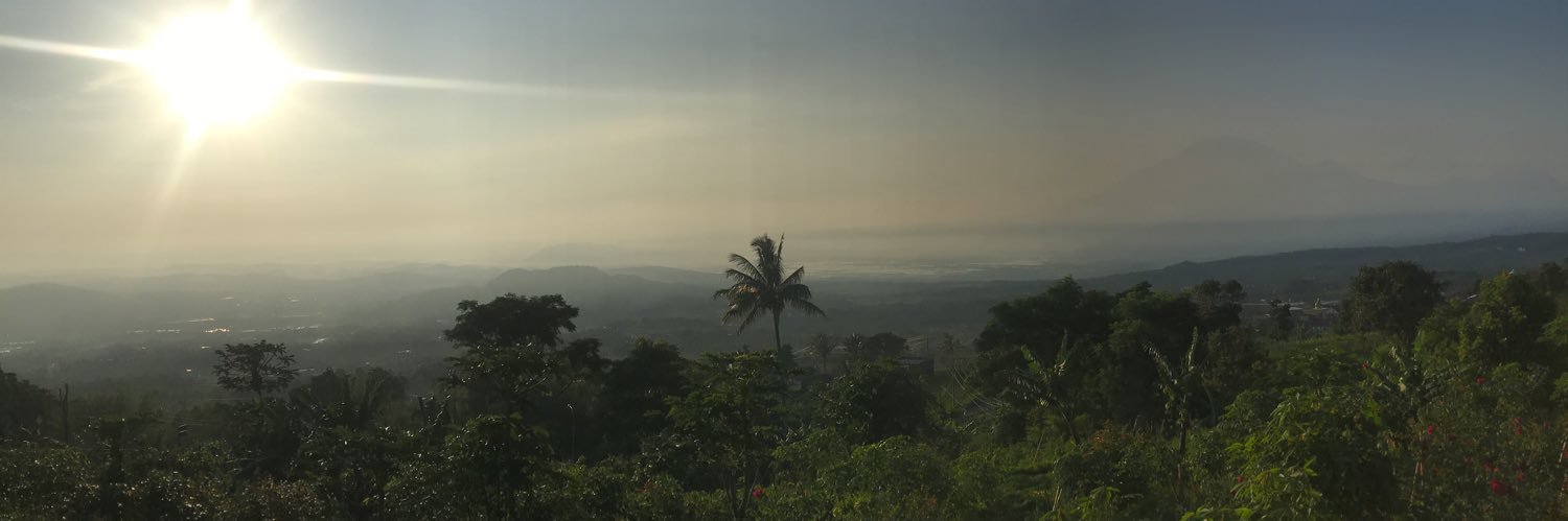 Michael Kumaat banner