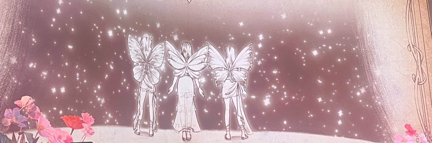 Jᥱᥲᥒ⳽ ♔ ʕ•ᴥ•ʔ banner