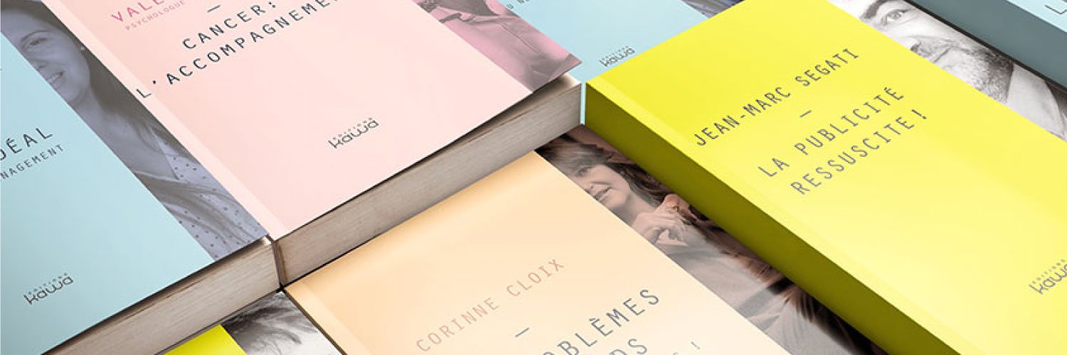 Editions KAWA banner