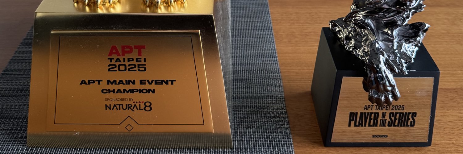 穏健派ツイッタラー◢◤ banner