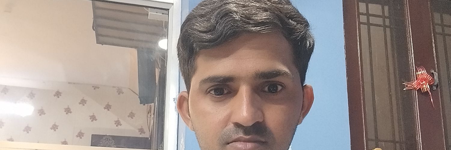 dinesh95094's profile banner image