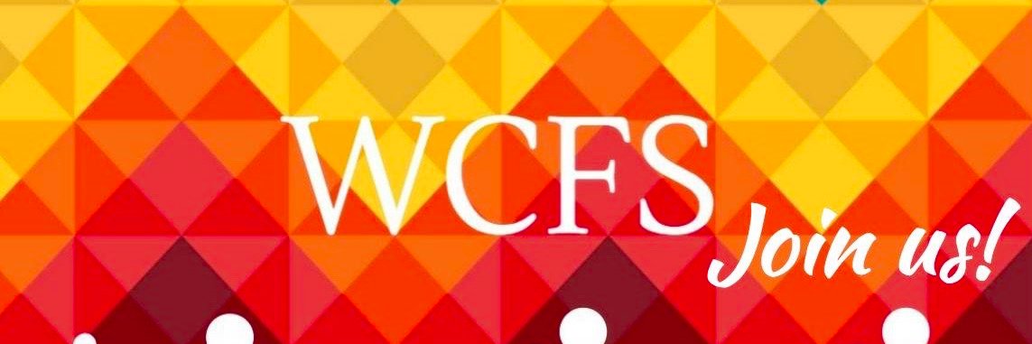 WCFS banner
