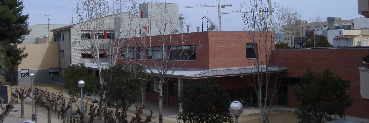 Escola Mas i Perera banner