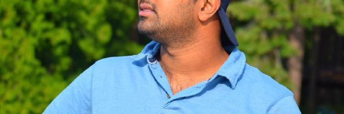 Venky_Akki's profile banner image