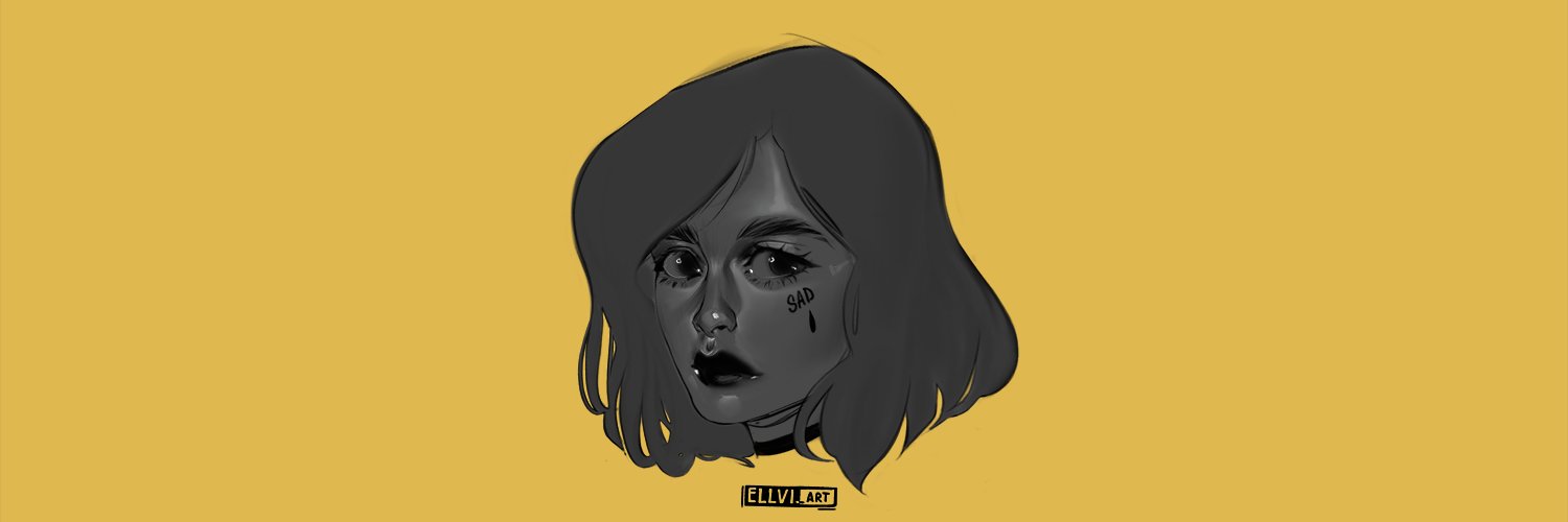 ellvitwi's profile banner image