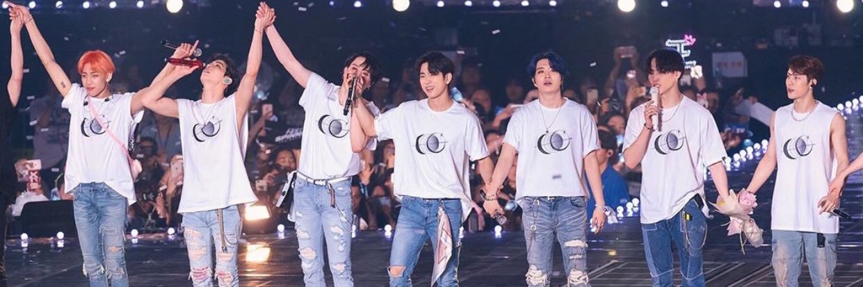 GOT7Forever 🐥💚 // BKPP🐧💙❤️ banner