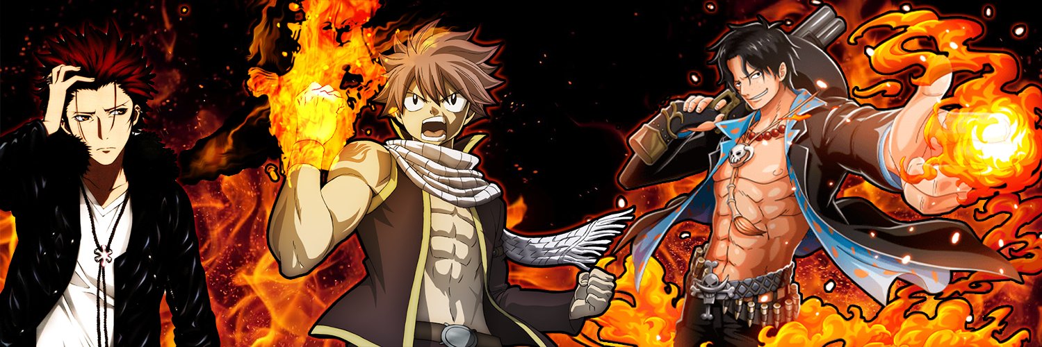 AceAnix's profile banner image