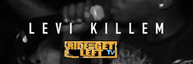 LeviKillem's profile banner image