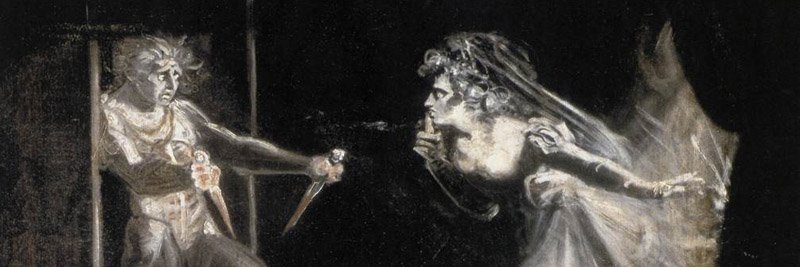 DarkLadyMacbeth's profile banner image