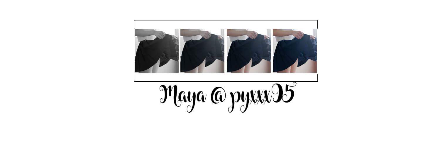 pyxxx95's profile banner image