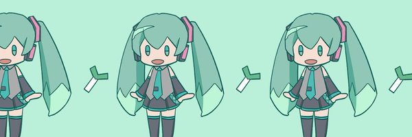 hatsuneisma Profile Banner