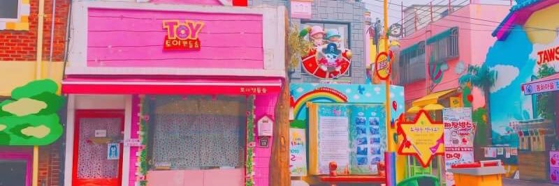 LoveDisney324's profile banner image