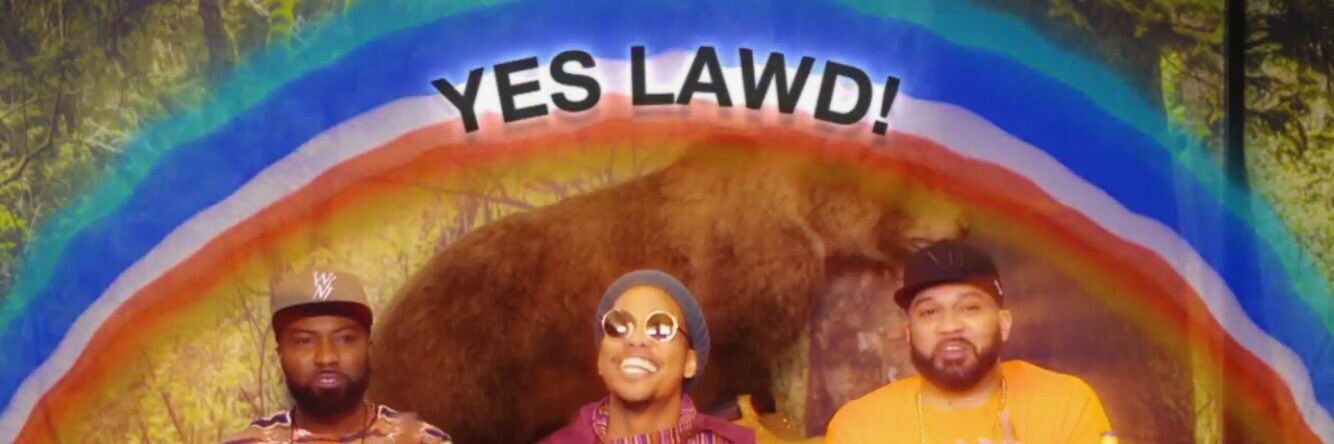 BringMeUrCheeks's profile banner image