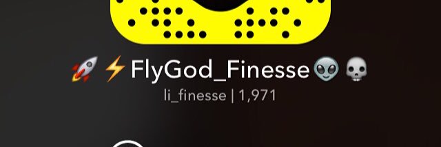 FlyGod_Finesse's profile banner image