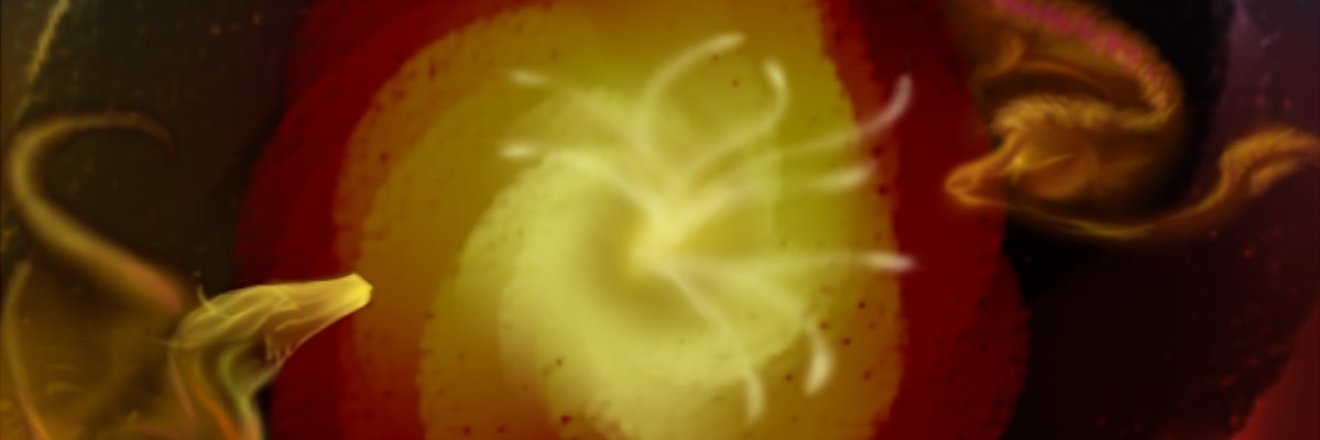 Flying4Fire's profile banner image
