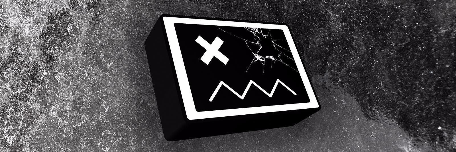 destroyprograms's profile banner image