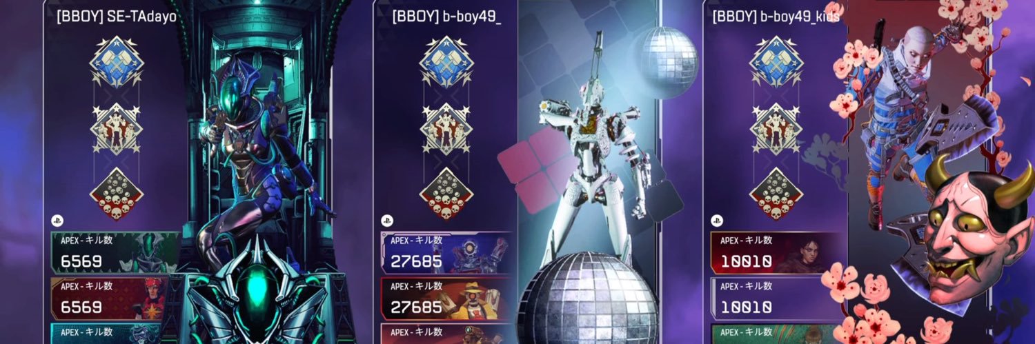 b-boy49🇯🇵 banner