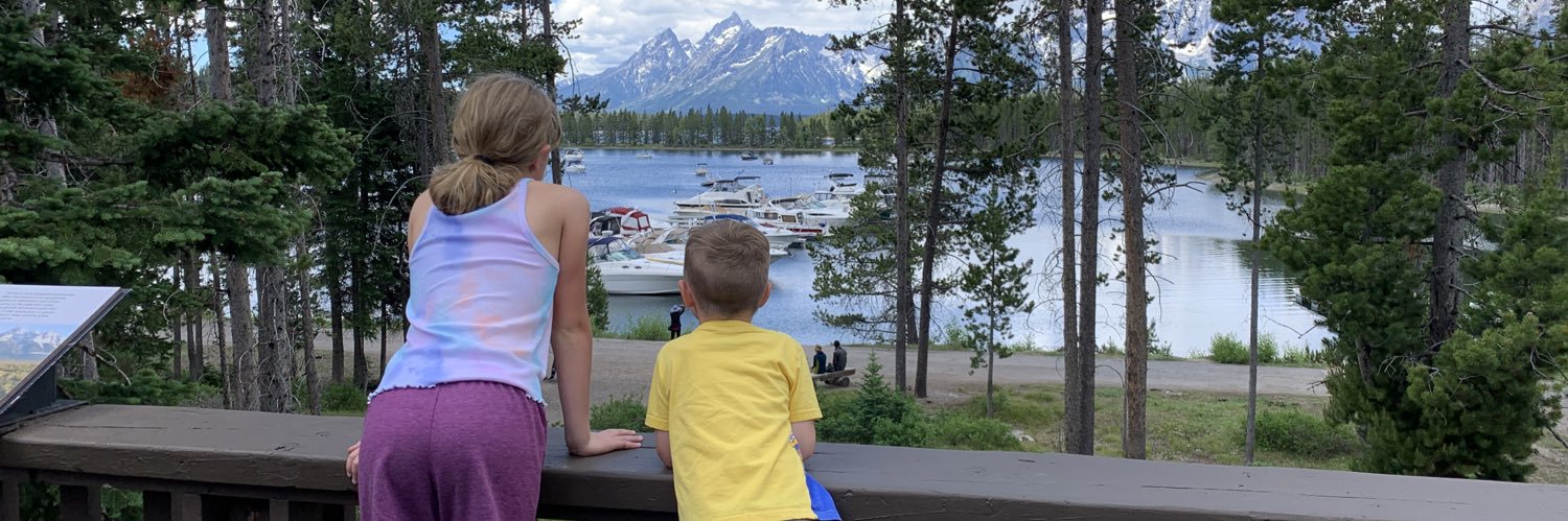 Dr Taisha Newcomer banner