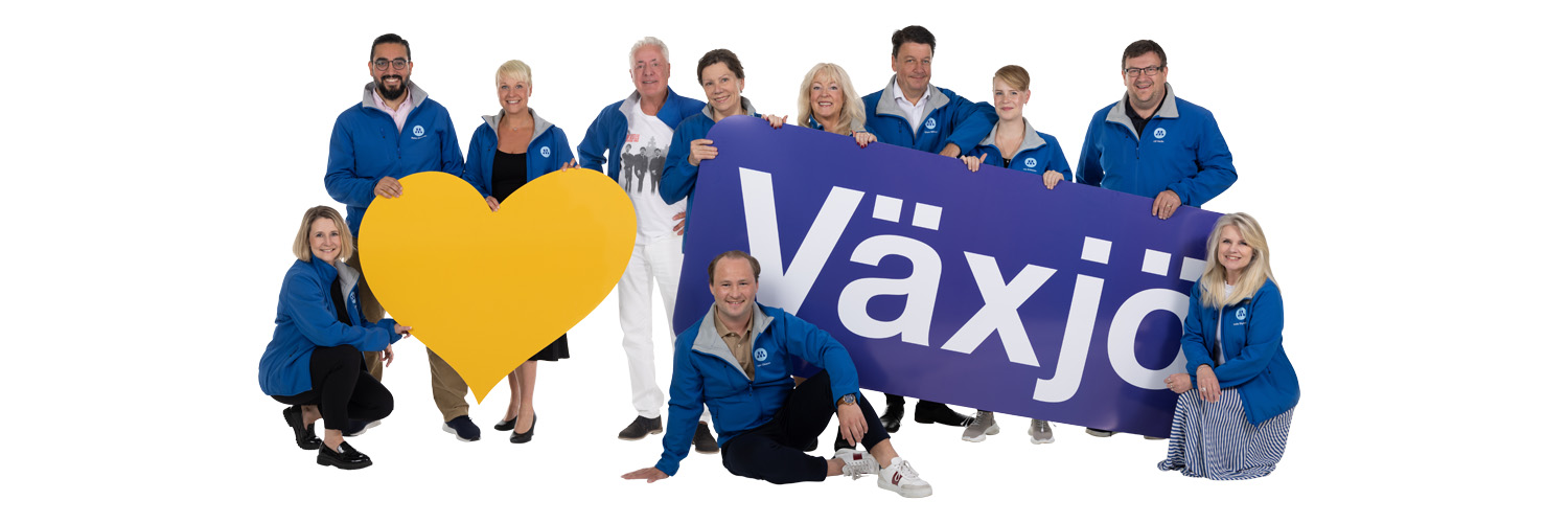 Vaxjomoderat's profile banner image