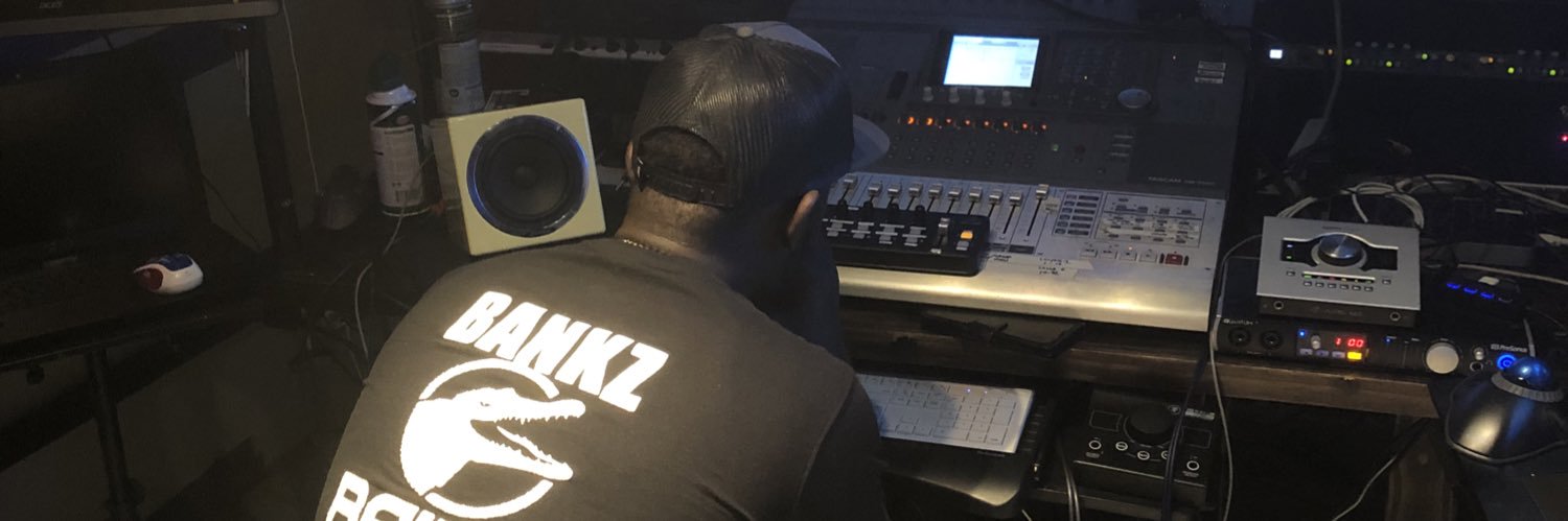 Its_JayBankz's profile banner image