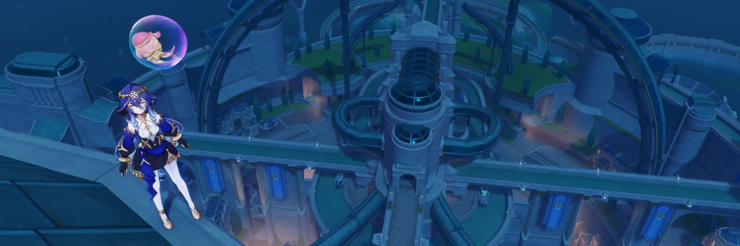 Layla 🏳️‍⚧️ banner