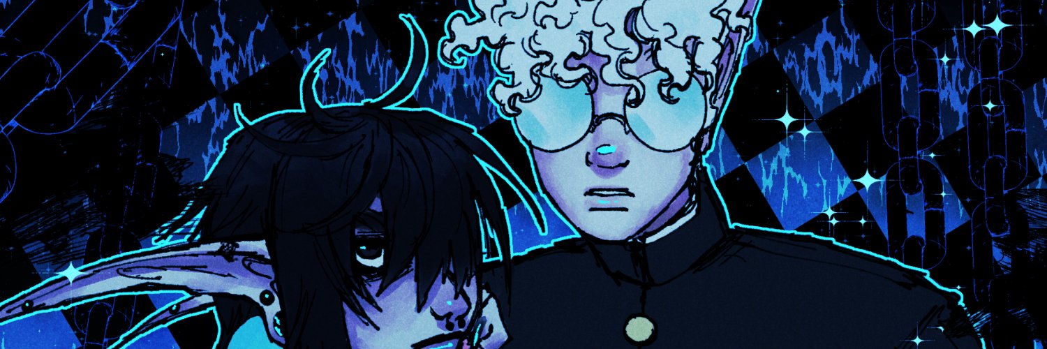 Norcom1x's profile banner image