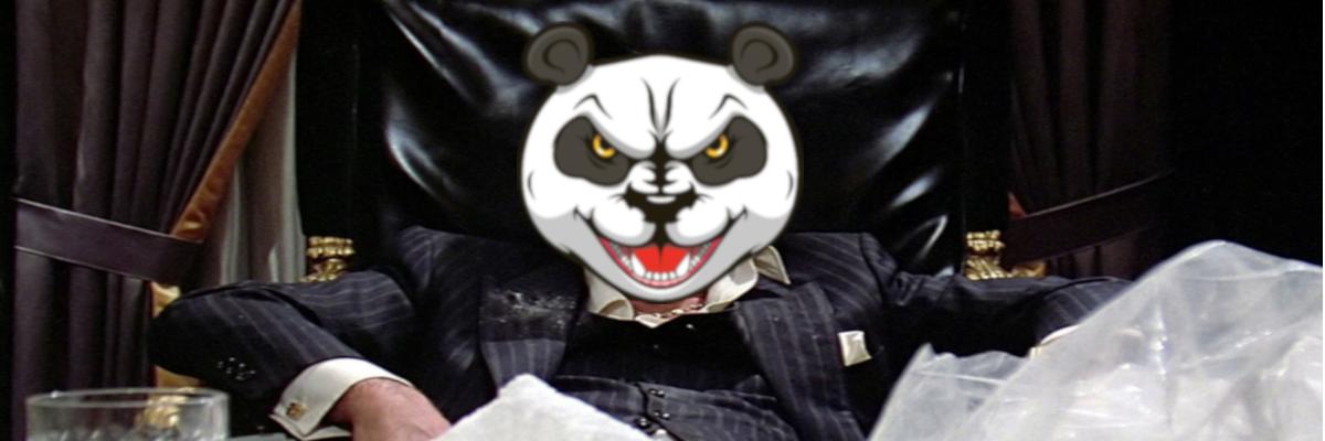 KokaPanda87's profile banner image