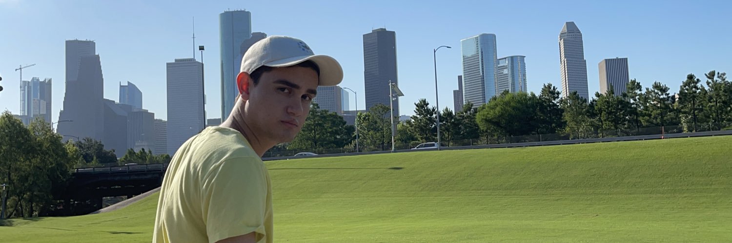 josephshelt's profile banner image