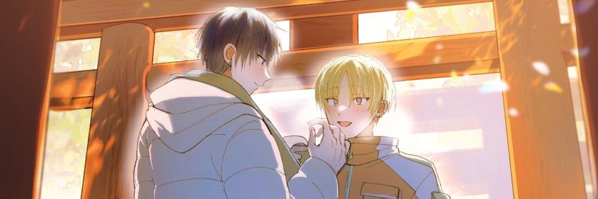 arimakano's profile banner image