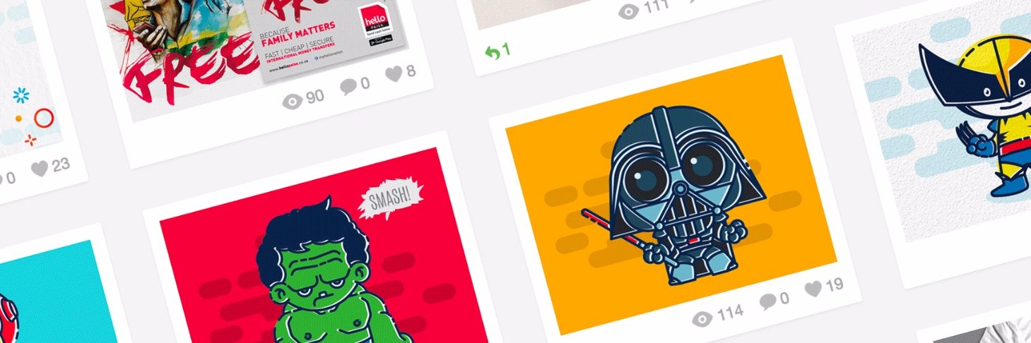 Graphanixdziner's profile banner image