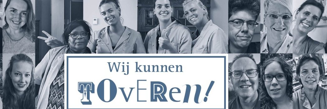 Annemarie de Brabander banner